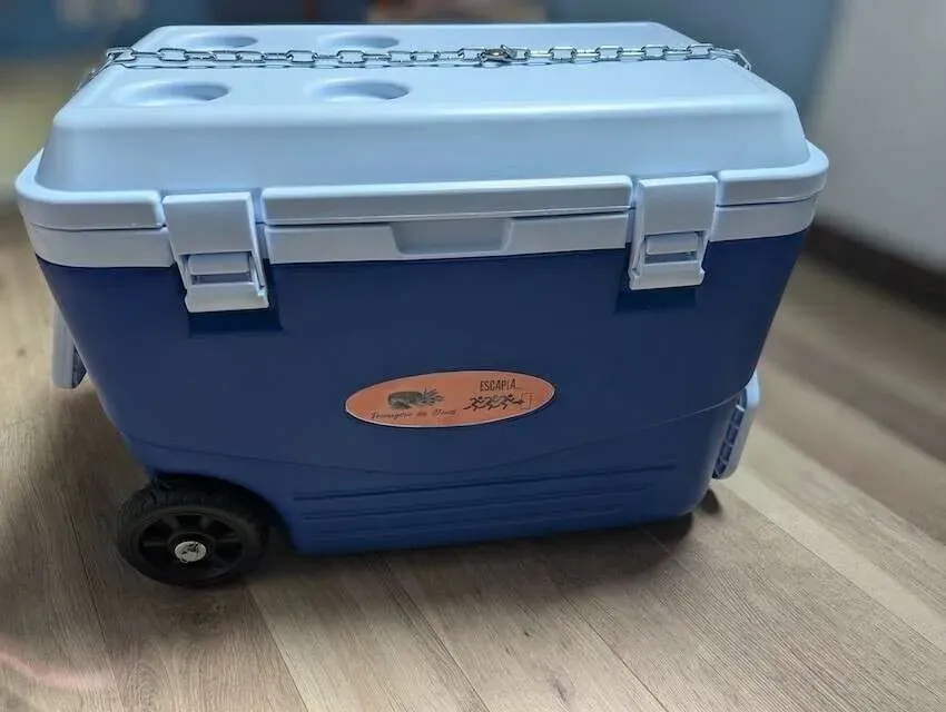 escape box